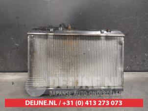 Used Radiator Mazda RX-8 (SE17) M5 Price € 100,00 Margin scheme offered by V.Deijne Jap.Auto-onderdelen BV