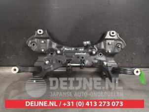 Used Subframe Hyundai Kona (OS) 39 kWh Price on request offered by V.Deijne Jap.Auto-onderdelen BV