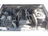 Engine from a Mazda BT-50 2.5 Di 16V 4x4 2007