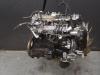 Engine from a Mazda BT-50 2.5 Di 16V 4x4 2007