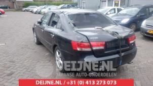 Used Taillight, left Hyundai Sonata 3.3 V6 24V Price on request offered by V.Deijne Jap.Auto-onderdelen BV
