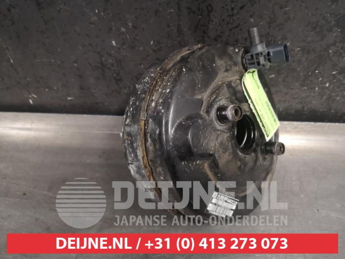 Gebrauchte Bremskraftverstärker Chevrolet Cruze 1.7 D Preis € 50,00 Margenregelung angeboten von V.Deijne Jap.Auto-onderdelen BV