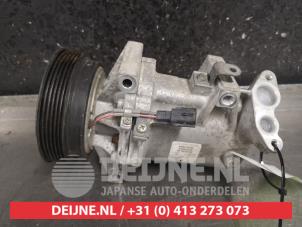 Used Air conditioning pump Nissan Note (E12) 1.5 dCi 90 Price € 100,00 Margin scheme offered by V.Deijne Jap.Auto-onderdelen BV