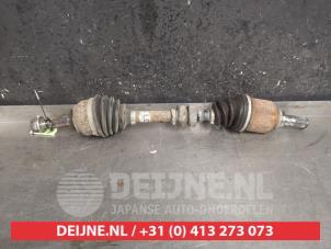 Used Front drive shaft, left Nissan Note (E12) 1.5 dCi 90 Price € 75,00 Margin scheme offered by V.Deijne Jap.Auto-onderdelen BV