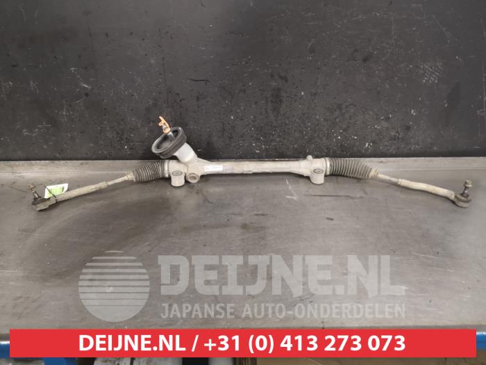 Begagnade Styrbox Nissan Note (E12) 1.5 dCi 90 Pris € 100,00 Marginaltabell erbjuds av V.Deijne Jap.Auto-onderdelen BV