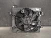 Nissan Note (E12) 1.5 dCi 90 Cooling fans