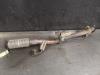 Nissan Note (E12) 1.5 dCi 90 Exhaust front section