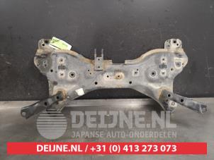 Used Subframe Nissan Note (E12) 1.5 dCi 90 Price on request offered by V.Deijne Jap.Auto-onderdelen BV