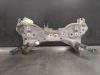 Nissan Note (E12) 1.5 dCi 90 Subframe
