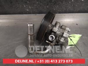2005-2010 Kia Sportage Power Steering Pump - Autopart Premium APPSP0074