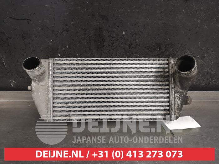 Usados Intercooler Kia Carnival/Grand Carnival 3 2.2 CRDi 16V VGT Precio € 75,00 Norma de margen ofrecido por V.Deijne Jap.Auto-onderdelen BV