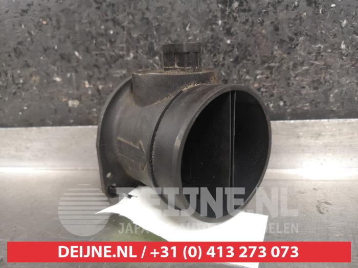 Begagnade Luftflödesmätare Kia Magentis (GE) 2.7 V6 24V Pris € 45,00 Marginaltabell erbjuds av V.Deijne Jap.Auto-onderdelen BV