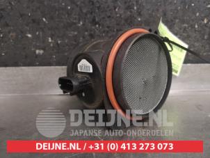 Luftmengenmesser van een Kia Magentis (GE) 2.7 V6 24V 2007