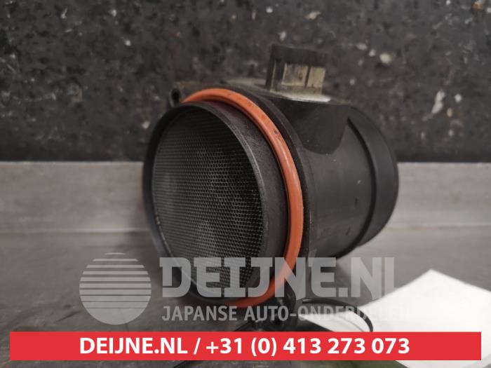 Gebrauchte Luftmengenmesser Hyundai Sonata 3.3 V6 24V Preis € 45,00 Margenregelung angeboten von V.Deijne Jap.Auto-onderdelen BV