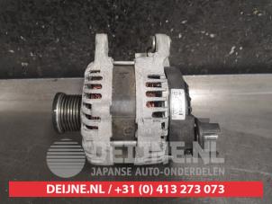Used Dynamo Nissan Micra (K14) 1.0 IG-T 100 Price € 100,00 Margin scheme offered by V.Deijne Jap.Auto-onderdelen BV