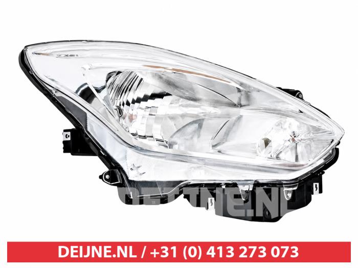 Nowe Reflektor prawy Suzuki Swift Cena € 181,50 Z VAT oferowane przez V.Deijne Jap.Auto-onderdelen BV