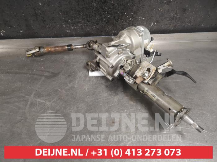 Steering column Kia Pro cee'd 1.6 CVVT 16V 563001H100
