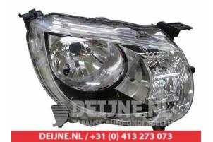 New Headlight, right Suzuki Ignis Price € 144,51 Inclusive VAT offered by V.Deijne Jap.Auto-onderdelen BV