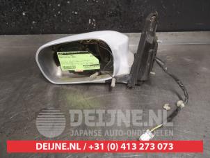 Used Wing mirror, left Honda Civic (EP/EU) 1.4 16V Price € 25,00 Margin scheme offered by V.Deijne Jap.Auto-onderdelen BV