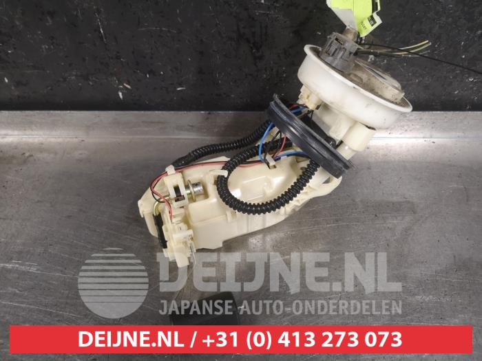 Gebrauchte Kraftstoffpumpe Elektrisch Honda Civic (EP/EU) 1.4 16V Preis € 35,00 Margenregelung angeboten von V.Deijne Jap.Auto-onderdelen BV