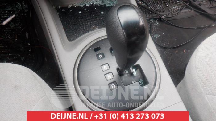 Gebrauchte Getriebe Kia Optima Preis € 500,00 Margenregelung angeboten von V.Deijne Jap.Auto-onderdelen BV