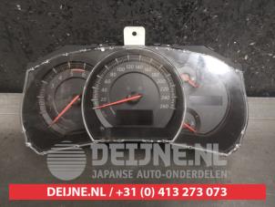 Used Odometer KM Nissan Murano (Z51) 2.5 dCi 16V 4x4 Price on request offered by V.Deijne Jap.Auto-onderdelen BV