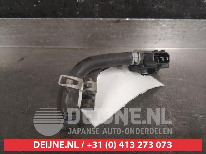 Begagnade Partikelfiltersensor Nissan Murano (Z51) 2.5 dCi 16V 4x4 Pris € 50,00 Marginaltabell erbjuds av V.Deijne Jap.Auto-onderdelen BV
