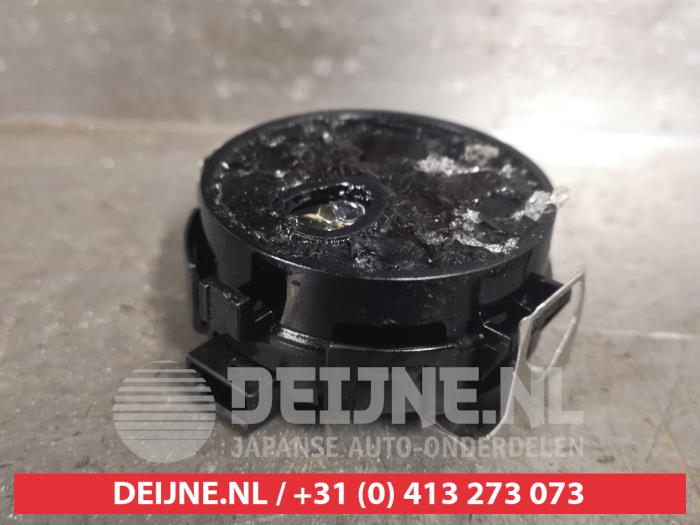 Begagnade Regnsensor Nissan Murano (Z51) 2.5 dCi 16V 4x4 Pris € 25,00 Marginaltabell erbjuds av V.Deijne Jap.Auto-onderdelen BV