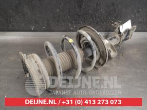 Used Front shock absorber rod, right Nissan Murano (Z51) 2.5 dCi 16V 4x4 Price on request offered by V.Deijne Jap.Auto-onderdelen BV