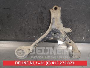 Used Front lower wishbone, right Honda Civic (EP/EU) 1.4 16V Price on request offered by V.Deijne Jap.Auto-onderdelen BV