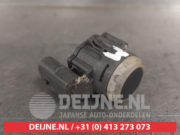Usados Sensor PDC Honda Jazz (GR) 1.5 eHEV 16V Precio € 35,00 Norma de margen ofrecido por V.Deijne Jap.Auto-onderdelen BV