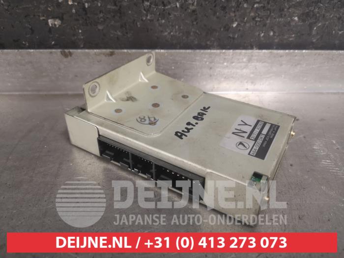Used Automatic gearbox computer Subaru Impreza I Plus (GF) 2.0i 16V 4x4 Price € 25,00 Margin scheme offered by V.Deijne Jap.Auto-onderdelen BV