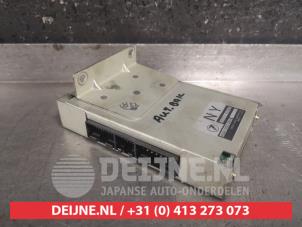 Automatic gearbox computer from a Subaru Impreza I Plus (GF) 2.0i 16V 4x4 1999