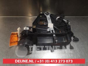 Used Heater control panel Hyundai Atos 1.0 12V Price on request offered by V.Deijne Jap.Auto-onderdelen BV