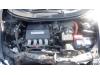 Motor de un Honda CR-Z (ZF1), 2010 1.5 Hybrid 16V, Coupé, 2Puertas, Eléctrico Gasolina, 1.497cc, 84kW (114pk), FWD, LEA1, 2010-06 / 2012-12, ZF11; ZF13 2010