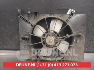 Used Cooling fans Daihatsu Terios (J1) 1.3 16V DVVT 4x2 Price on request offered by V.Deijne Jap.Auto-onderdelen BV