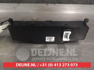 Zegar z SsangYong Korando 2.0 e-XDi 16V 4x4 2011