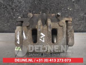 Used Front brake calliper, left Ssang Yong Korando 2.0 e-XDi 16V 4x4 Price € 50,00 Margin scheme offered by V.Deijne Jap.Auto-onderdelen BV