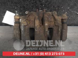 Used Front brake calliper, right Ssang Yong Korando 2.0 e-XDi 16V 4x4 Price € 45,00 Margin scheme offered by V.Deijne Jap.Auto-onderdelen BV