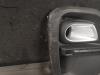 Bumper grille from a Kia Sportage (QL) 1.6 GDI 16V 4x2 2021