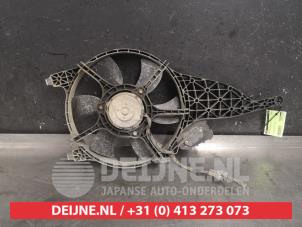 Gebrauchte Klima Kühlrippe Nissan Navara (D40) 2.5 dCi 16V 4x4 Preis auf Anfrage angeboten von V.Deijne Jap.Auto-onderdelen BV