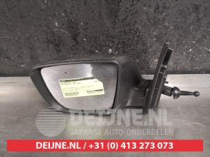 Used Wing mirror, left Kia Venga 1.4 CRDi 16V Price on request offered by V.Deijne Jap.Auto-onderdelen BV
