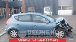 Used Rear door 4-door, right Hyundai i30 (FD) 1.6 CVVT 16V Price € 100,00 Margin scheme offered by V.Deijne Jap.Auto-onderdelen BV