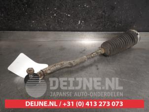 Used Tie rod, right Honda Jazz (GE6/GE8/GG/GP) 1.4 VTEC 16V Price on request offered by V.Deijne Jap.Auto-onderdelen BV