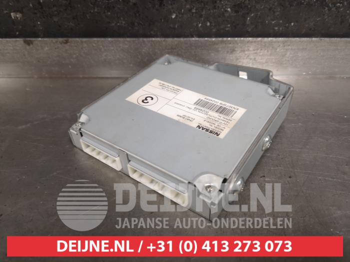 Używane Modul kamery Nissan Juke (F15) 1.2 DIG-T 16V Cena € 35,00 Procedura marży oferowane przez V.Deijne Jap.Auto-onderdelen BV