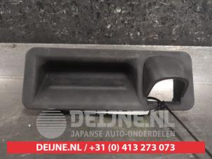 Used Tailgate switch Kia Sportage (QL) 1.6 GDI 16V 4x2 Price on request offered by V.Deijne Jap.Auto-onderdelen BV