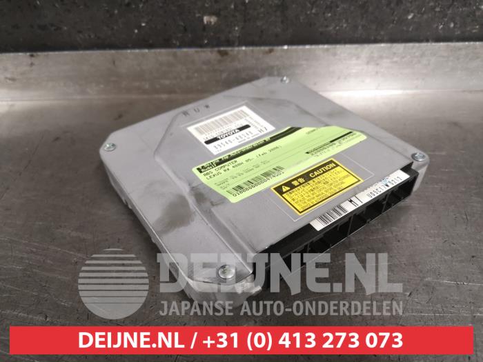 Usagé Ordinateur ABS Lexus RX (U3) 400h V6 24V VVT-i FWD Prix € 100,00 Règlement à la marge proposé par V.Deijne Jap.Auto-onderdelen BV