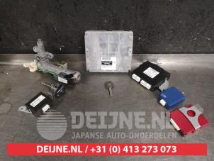 Gebrauchte Zündschloss + Schlüssel Lexus RX (L2) 400h V6 24V VVT-i 4x4 Preis auf Anfrage angeboten von V.Deijne Jap.Auto-onderdelen BV