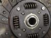 Clutch kit (complete) from a Hyundai i10 (F5) 1.1i 12V 2010
