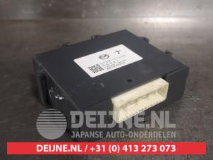 Usagé Module PDC Mazda 2 (DJ/DL) 1.5 SkyActiv-G 90 Prix sur demande proposé par V.Deijne Jap.Auto-onderdelen BV